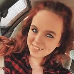 Amanda Dotson - @scalf235 - Instagram