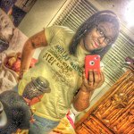 Amanda Dotson - @adotson923 - Instagram