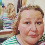 Amanda Dotson - @getting_smaller_with_amanda - Instagram