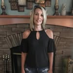 Amanda Dotson - @adotson45 - Instagram