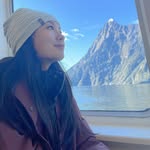 Amanda Liu - @double_amanda - Instagram