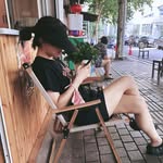 yuanyuan - @amanda_doubleyuan - Instagram