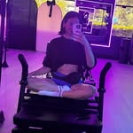 Amanda Douglas - @sculptwithamanda - Instagram