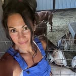 Amanda Douglas, CNHP - @a_douglas1 - Instagram