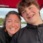 Amanda Downer - @rebuildingbooker - Instagram