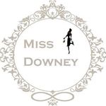 Amanda Downey - @srta_downeyy - Instagram