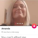 Amanda Downey - @downeybahons - Instagram