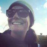 Amanda Downie - @captainmandar - Instagram