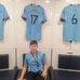 Amanda Downie - Facebook