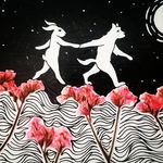 Amanda Downs - @grumpy.bunny.studio - Instagram