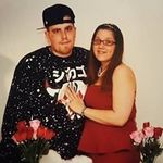 Amanda Downs - @mrztwitch - Instagram