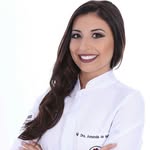 Dra. Amanda de Mello - @draamandamello - Instagram