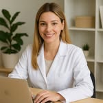 Dra. Amanda Especialista em Nutrição Metabólica - @jejum360oficial - Instagram
