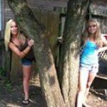 Amanda Dray - @terrimakayla - Instagram