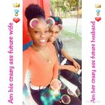 Amanda ft Dray - @_lovers_rock__ - Instagram