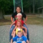 Amanda Dell Driskell - @mandydell1130 - Instagram