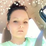 Amanda Driskell - @driskell6722 - Instagram