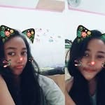 Septia Amanda D'roker - @amandadroker - Instagram