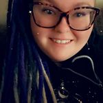 Amanda Dudgeon - @penguihajek - Instagram