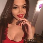 Amanda Dufresne - @jayceyon.nahoa - Instagram