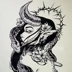 Amanda Dufresne Artist - @amandadufresne_art - Instagram