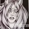 amandadufresne_art - @amandadufresne_ar - TikTok