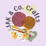Amanda Dugan - @jakandcocrafts - Instagram
