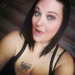 Amanda Dunham - @batmanaddict90 - Instagram