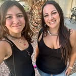 Amanda Dunham - @amanda86panda - Instagram