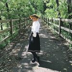 Amanda Dunham - @voldemorte - Instagram