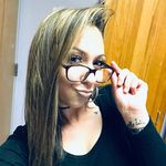 Amanda Dunham - @retiredbadgirl - Instagram
