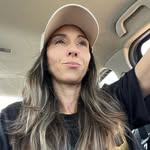 Amanda Dunham - @princess_0f_paint - Instagram