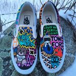 amanda lee dunham - @scarpe_shoes - Instagram