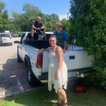 Amanda Durant - @crazy_mama_of4q - Instagram