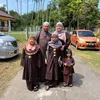 Noor Liza Zakaria - @amandaudradel - TikTok