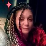 Amanda Durden - @popsvicious - Instagram