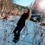 Amanda Durfee - @natural_plantbased_beauty - Instagram