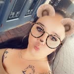 Amanda Durocher - @zaddyz_lil_monster - Instagram