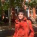 Amanda Sahar Durso - Facebook