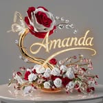 Amanda Durst - @durstamanda - Instagram