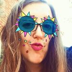 Amanda Durst - @electricbarbarellla - Instagram