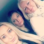 Amanda Durston - @durstonamanda - Instagram