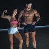 Amanda & Shane - @onelegacyathletics - TikTok