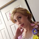 Hoshi Starr - @amanda.dutcher.3 - Instagram