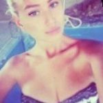 Amanda Dutton - @giocortausea1974 - Instagram