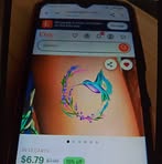 Amanda Dutton - Facebook