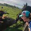 Amanda Dyck - @countrygal4ever - TikTok