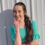 Amanda Dyck - @rosecountrycowgirl - Instagram