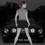 Amanda Dycus Ray - @luvamustang68 - Instagram