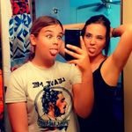 Amanda Dymock - @mandy890919 - Instagram